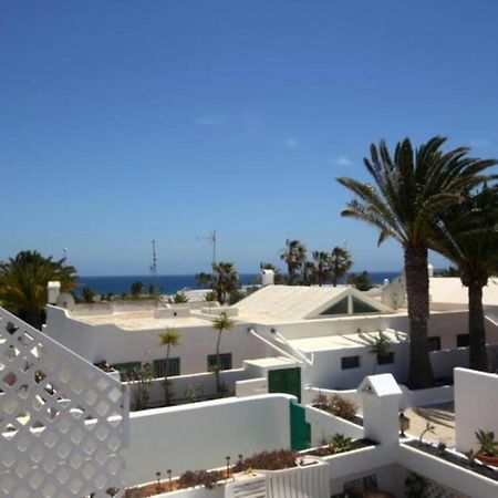 Casa Playa Los Pocillos In Puerto Del Carmen ปูแอร์โตเดลคาร์เมน ภายนอก รูปภาพ