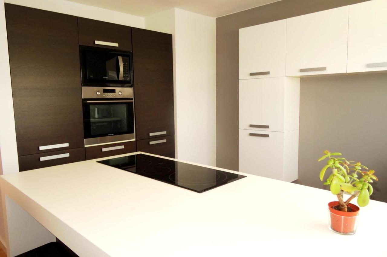Casa Playa Los Pocillos In Puerto Del Carmen ปูแอร์โตเดลคาร์เมน ภายนอก รูปภาพ