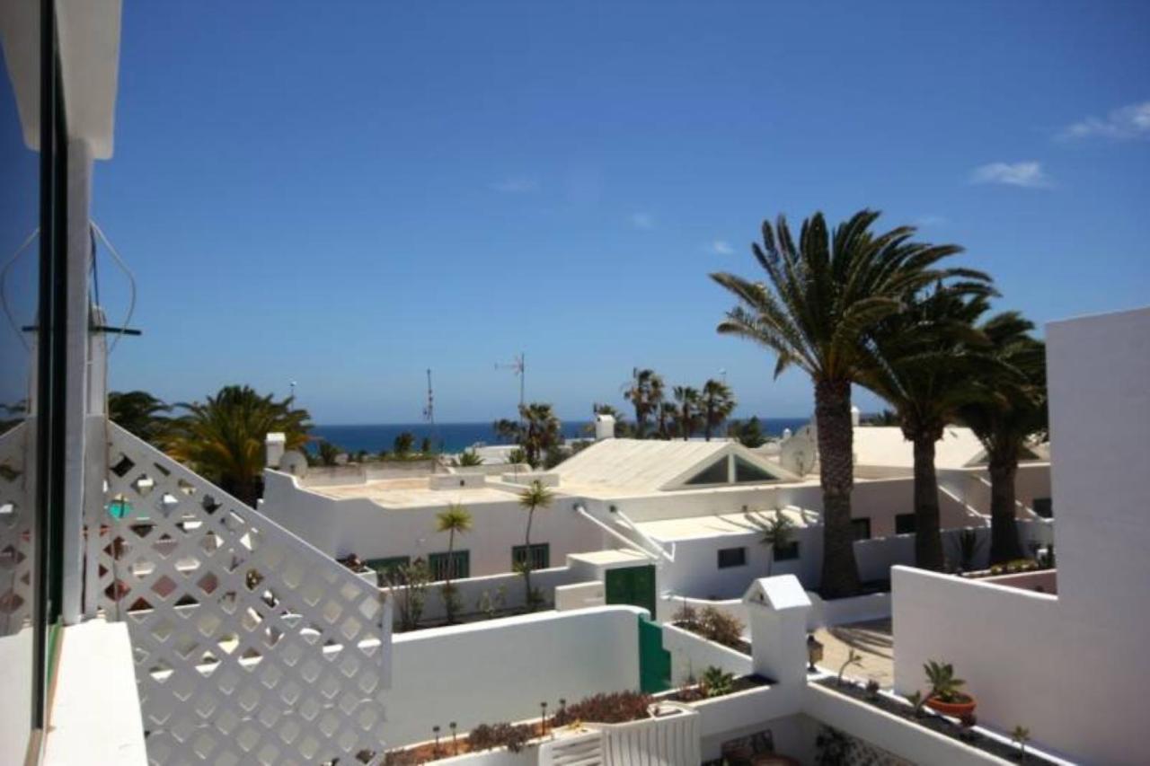 Casa Playa Los Pocillos In Puerto Del Carmen ปูแอร์โตเดลคาร์เมน ภายนอก รูปภาพ