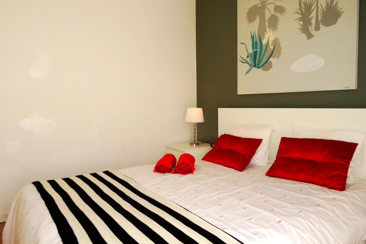 Casa Playa Los Pocillos In Puerto Del Carmen ปูแอร์โตเดลคาร์เมน ภายนอก รูปภาพ