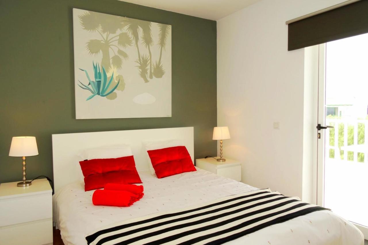 Casa Playa Los Pocillos In Puerto Del Carmen ปูแอร์โตเดลคาร์เมน ภายนอก รูปภาพ