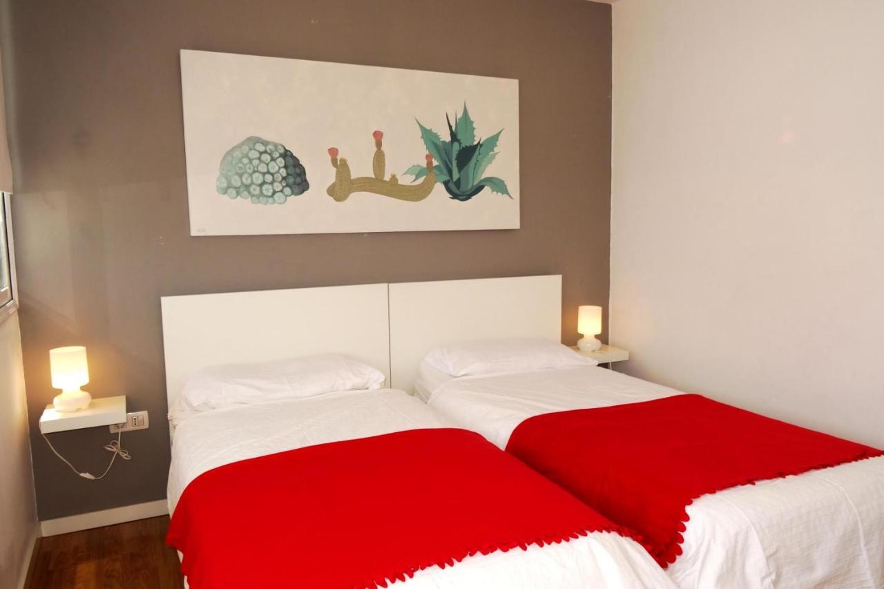 Casa Playa Los Pocillos In Puerto Del Carmen ปูแอร์โตเดลคาร์เมน ภายนอก รูปภาพ