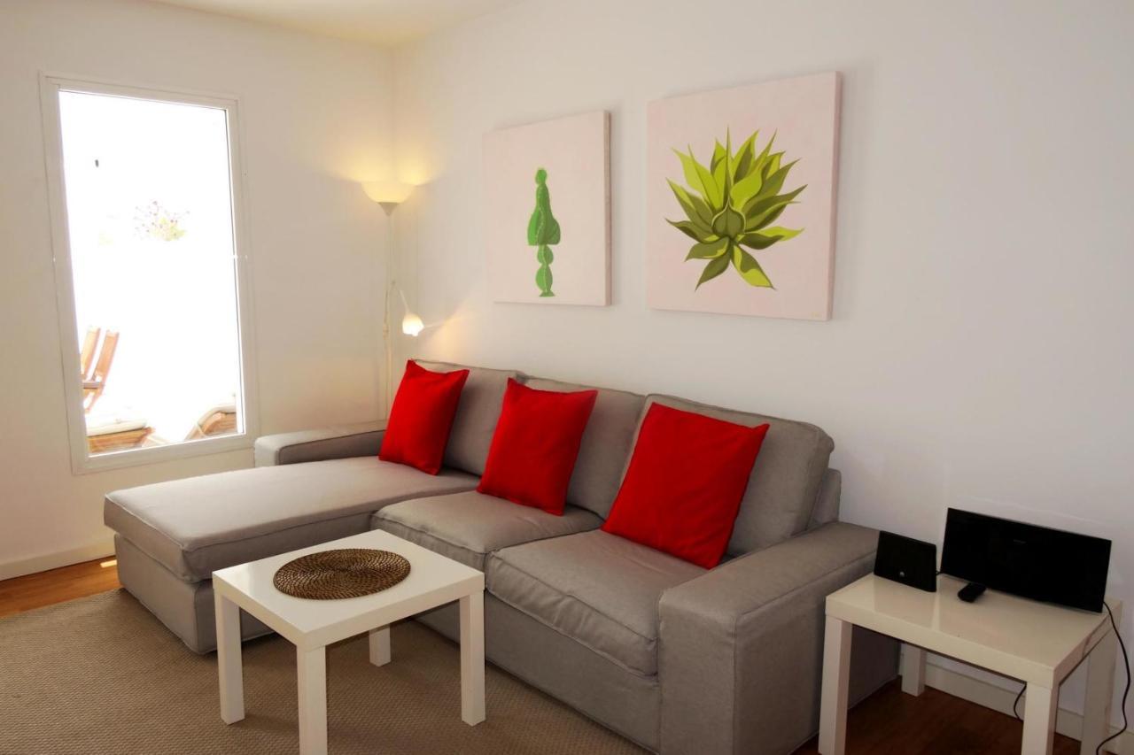 Casa Playa Los Pocillos In Puerto Del Carmen ปูแอร์โตเดลคาร์เมน ภายนอก รูปภาพ