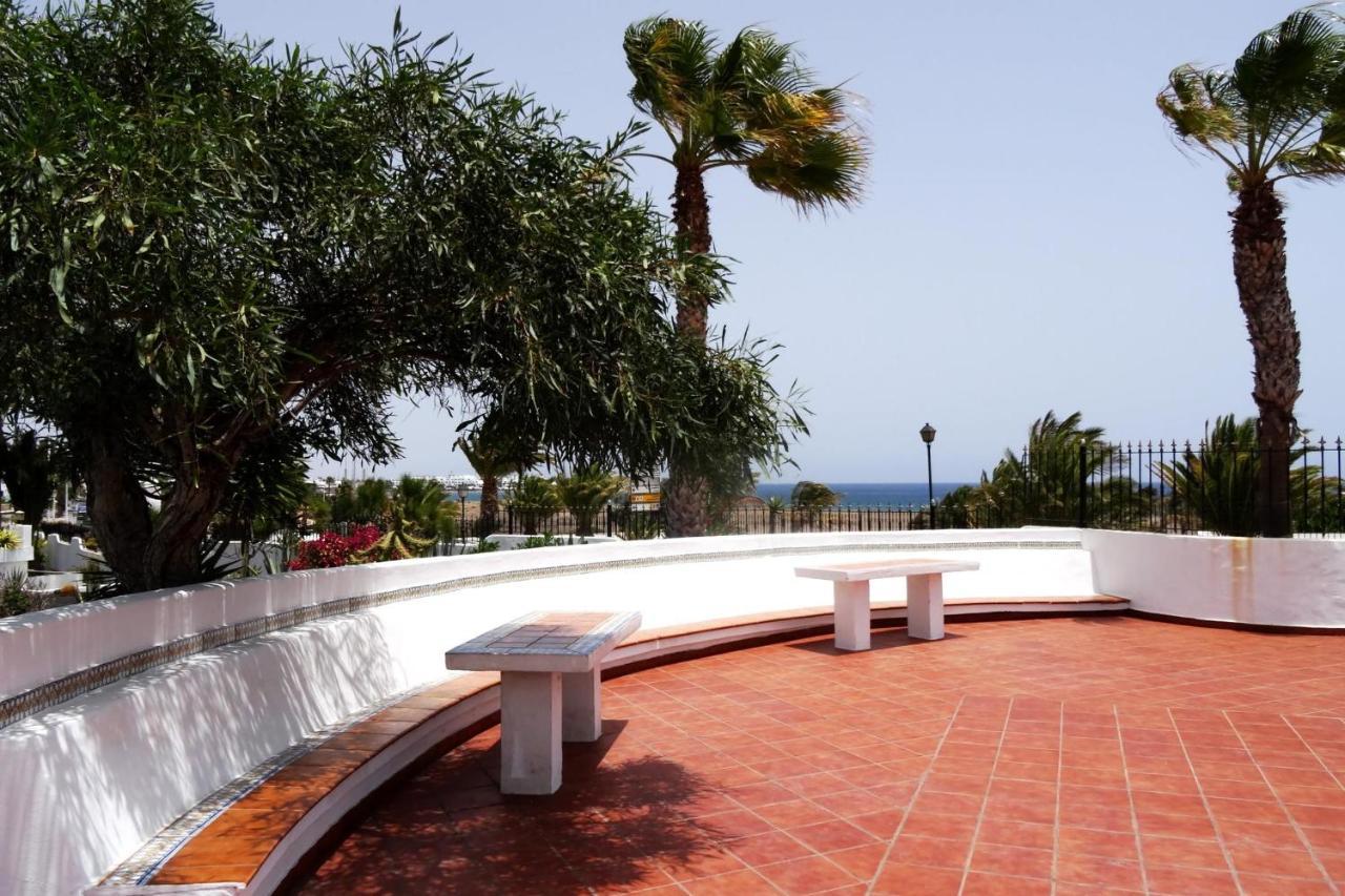 Casa Playa Los Pocillos In Puerto Del Carmen ปูแอร์โตเดลคาร์เมน ภายนอก รูปภาพ
