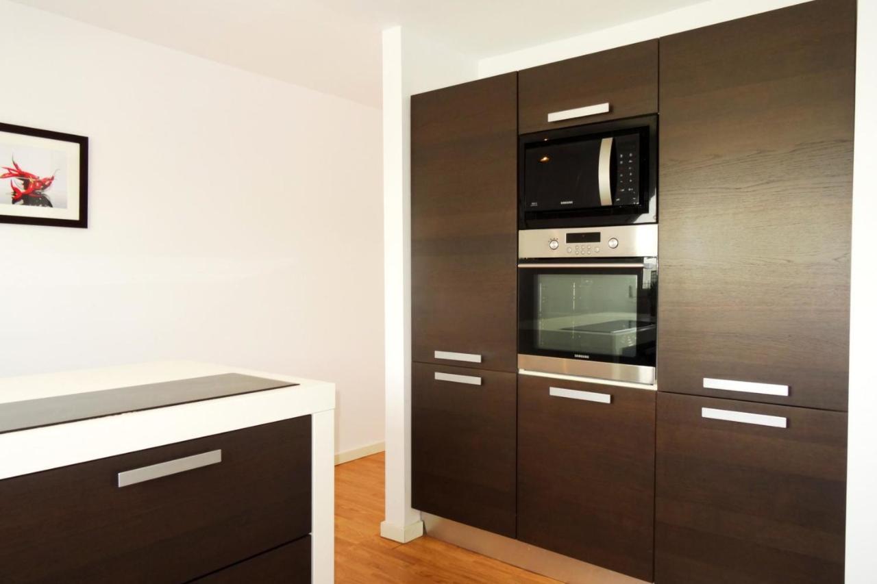 Casa Playa Los Pocillos In Puerto Del Carmen ปูแอร์โตเดลคาร์เมน ภายนอก รูปภาพ